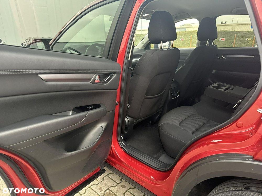 Mazda CX-5 2.0 Kanjo 2WD - 14