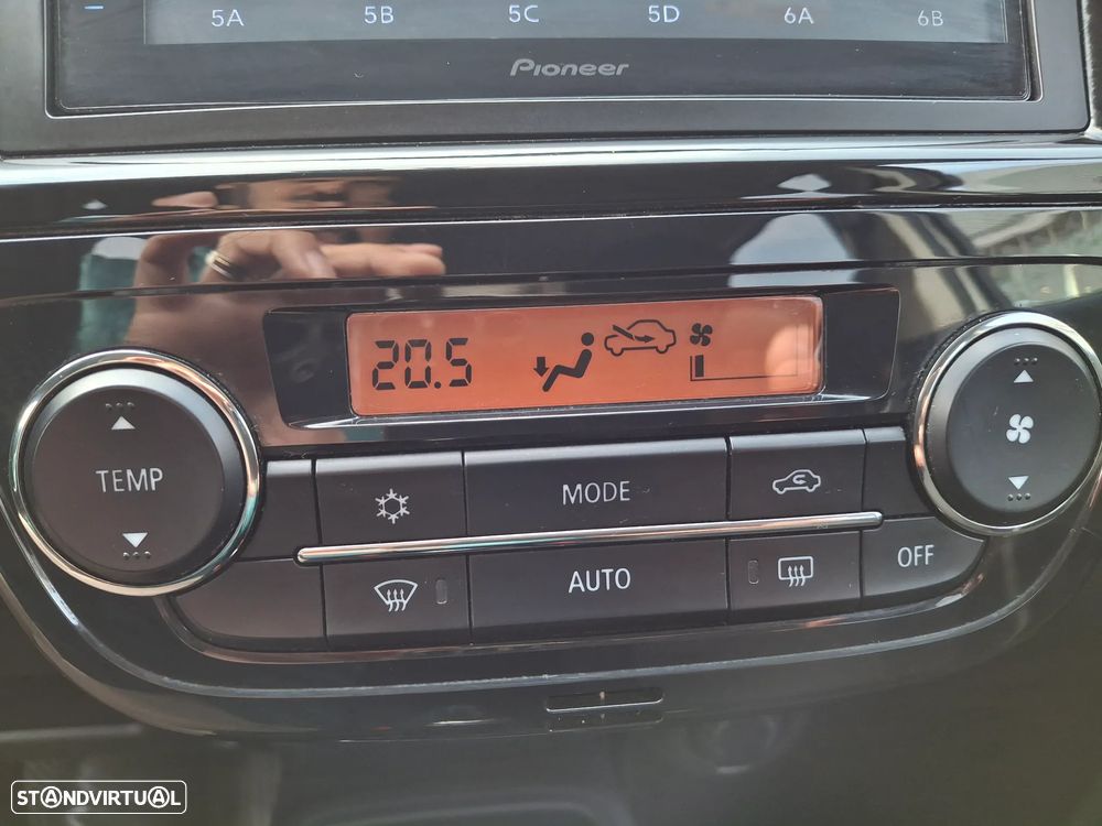 Mitsubishi Space Star 1.2 Connect Edition - 21