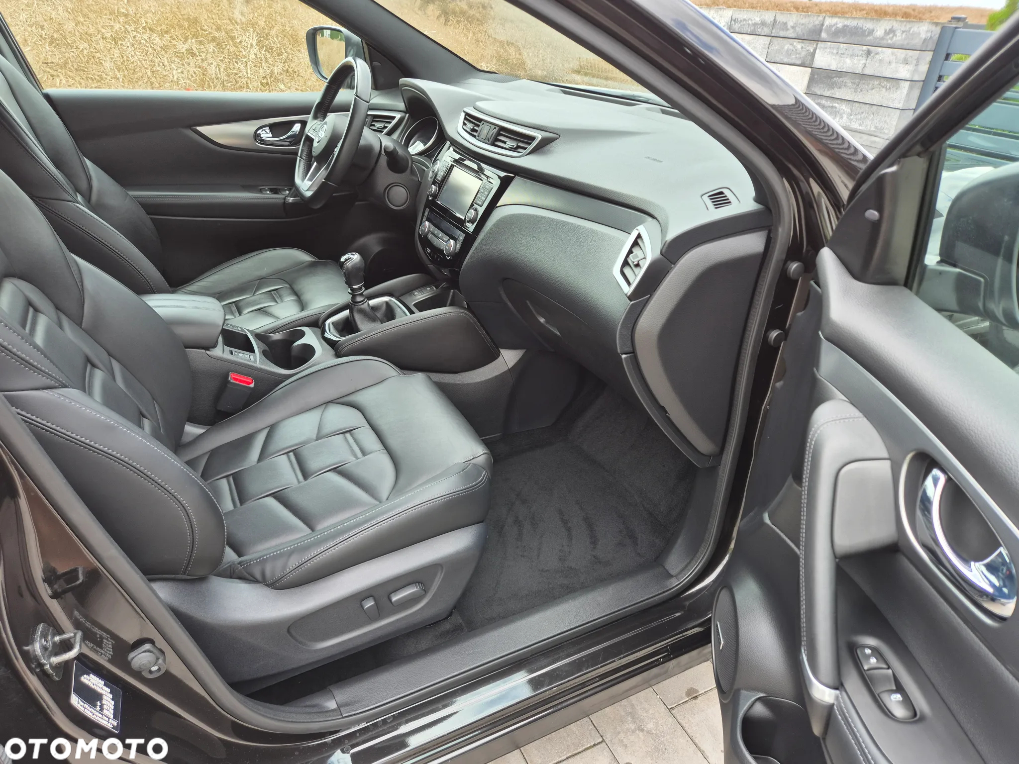 Nissan Qashqai 1.3 DIG-T Tekna+ - 14
