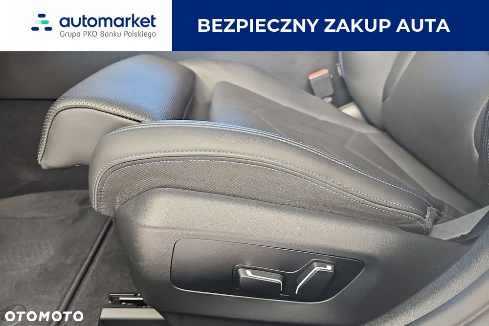 BMW Seria 5 520d mHEV M Sport - 14