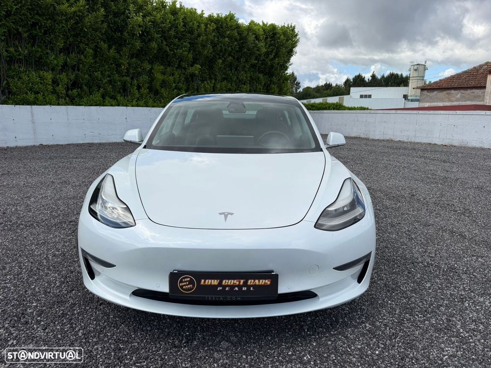 Tesla Model 3 Performance Dual Motor AWD - 11