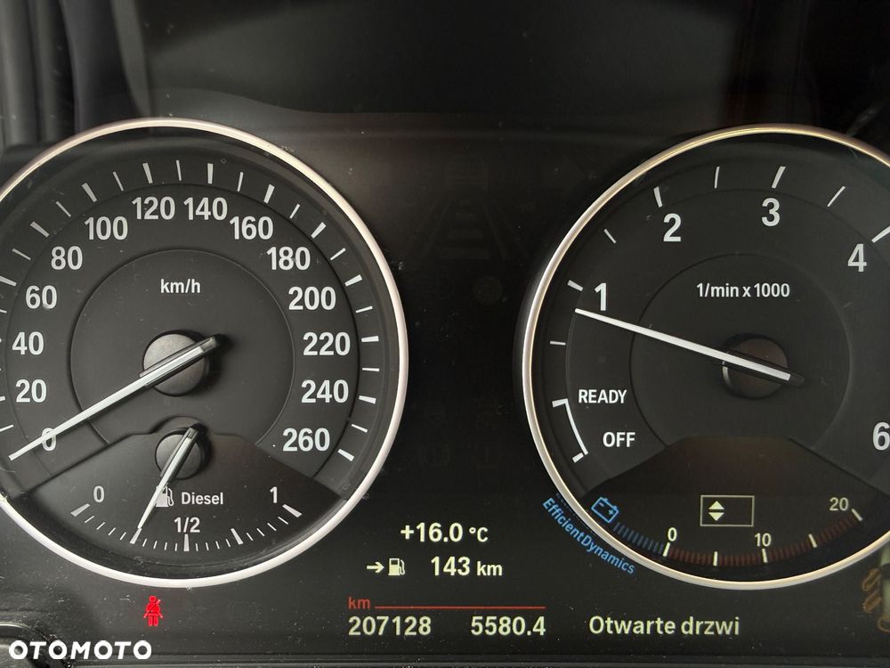 BMW Seria 1 118d Advantage - 24