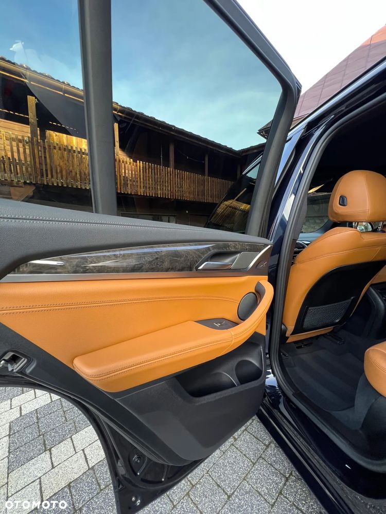 BMW X3 - 21