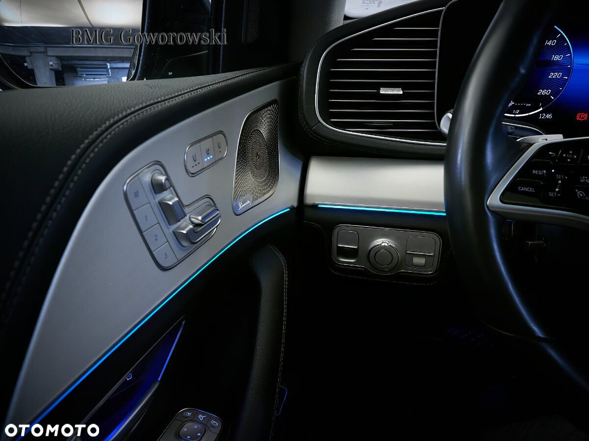 Mercedes-Benz GLE - 20