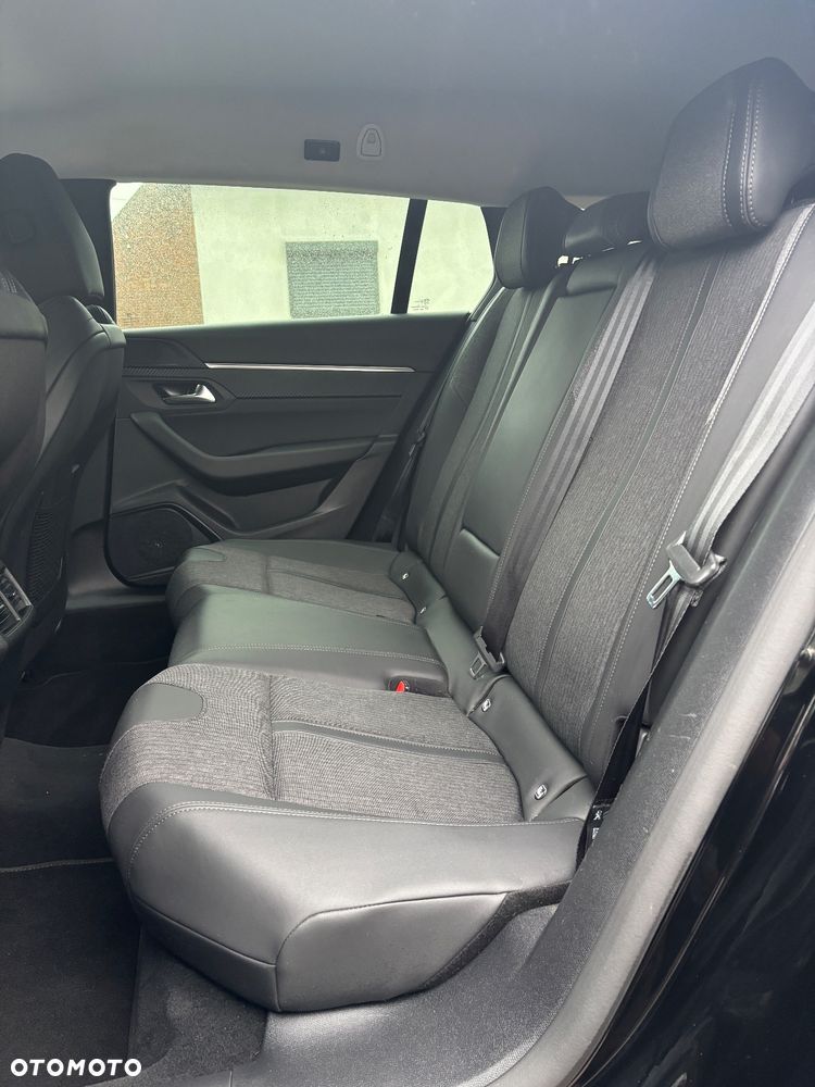 Peugeot 508 BlueHDi 130 EAT8 Allure Pack - 18