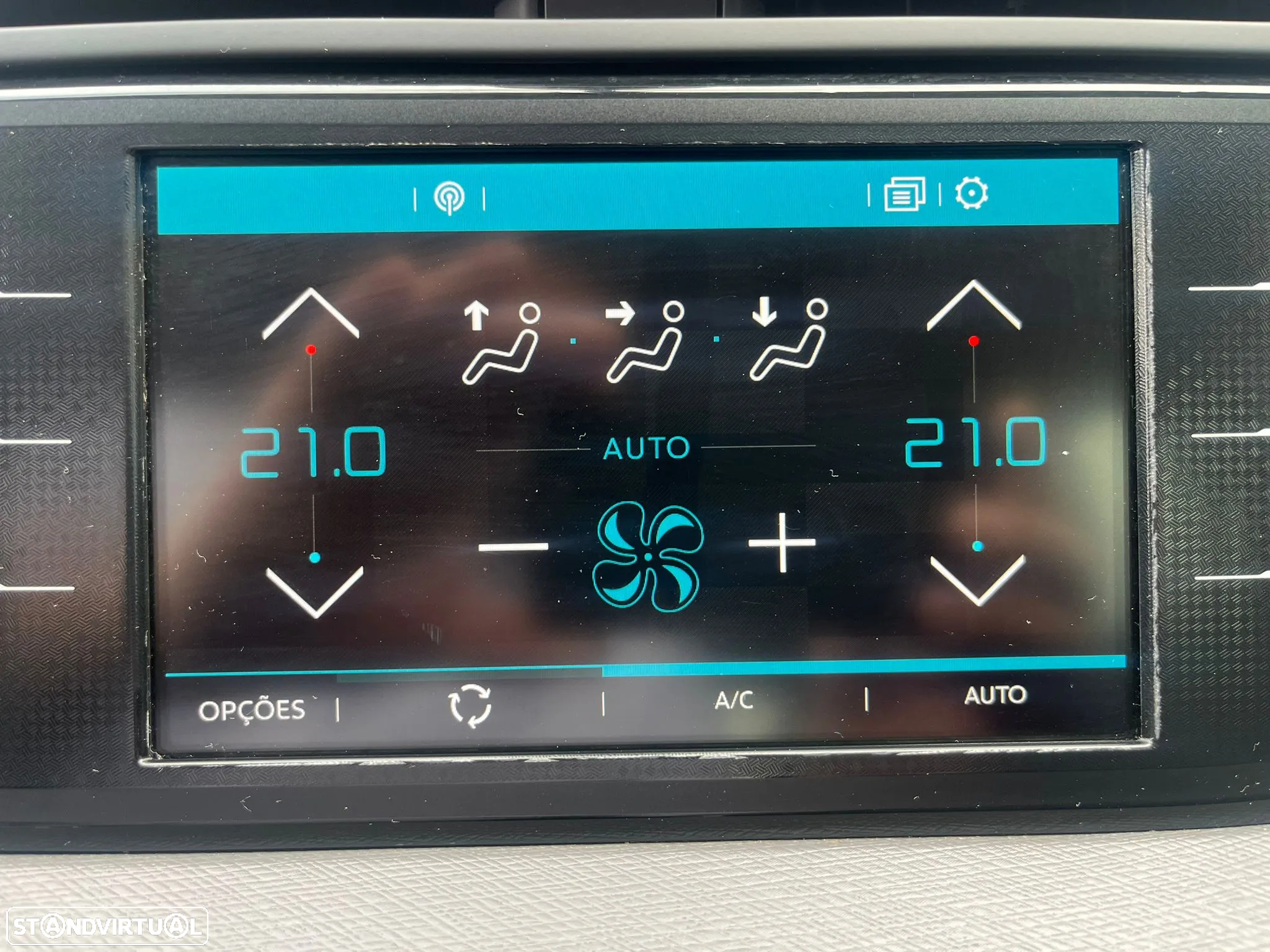 Citroën Grand C4 Spacetourer 1.5 BlueHDi Shine - 53