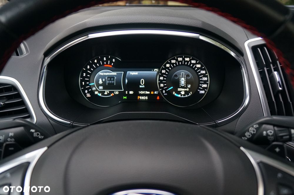 Ford S-Max 2.0 EcoBlue ST-Line - 30