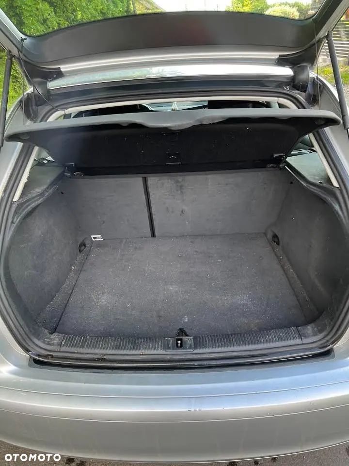 Audi A3 - 13