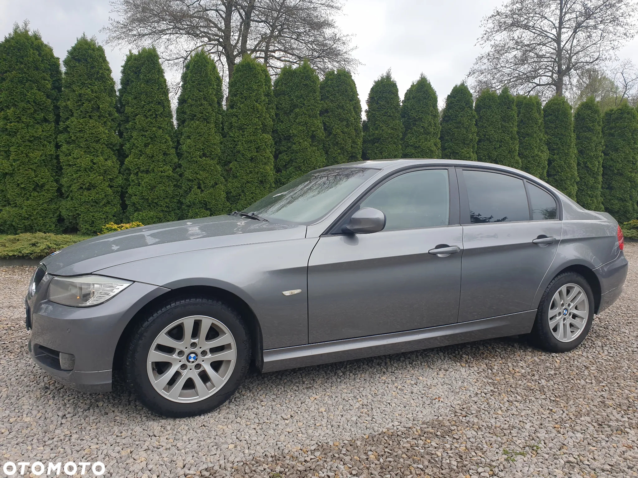 BMW Seria 3 320i Edition Exclusive - 6
