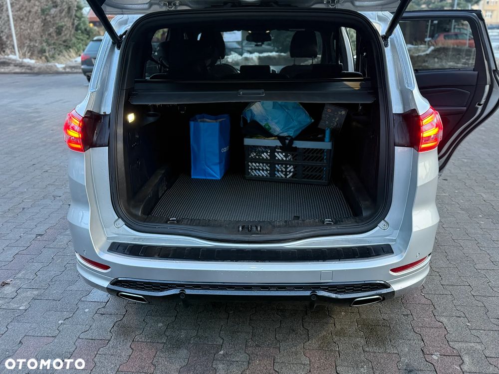 Ford S-Max 2.0 EcoBlue Twin-Turbo ST-Line - 24