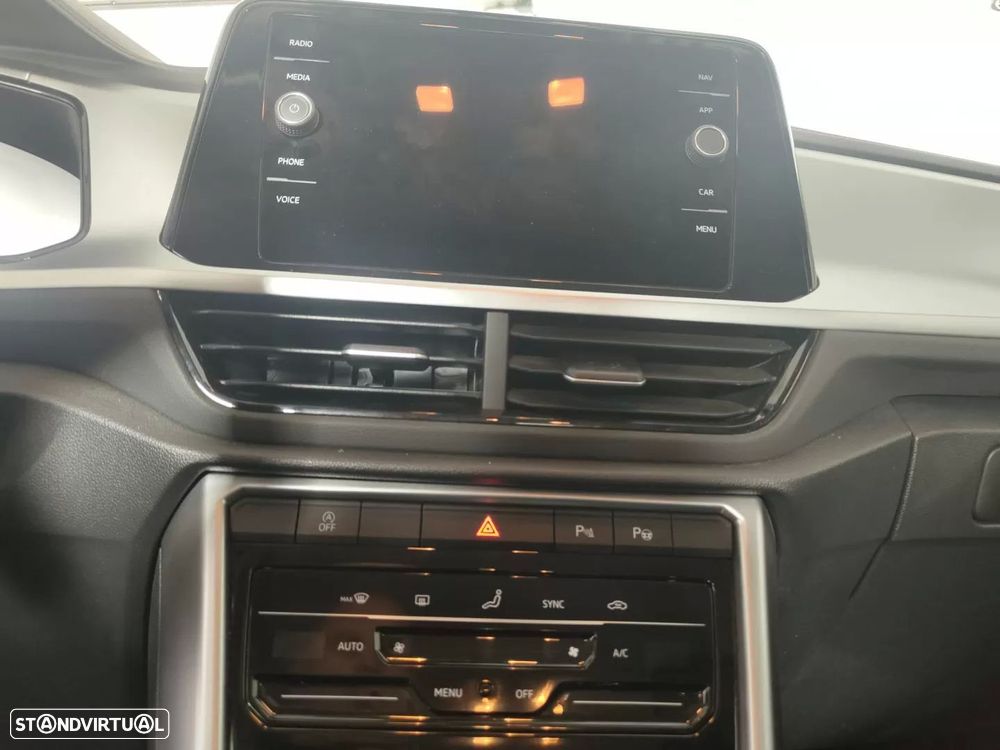 VW T-Roc 2.0 TDI Style - 7