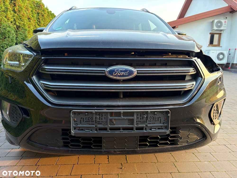 Ford Kuga - 16