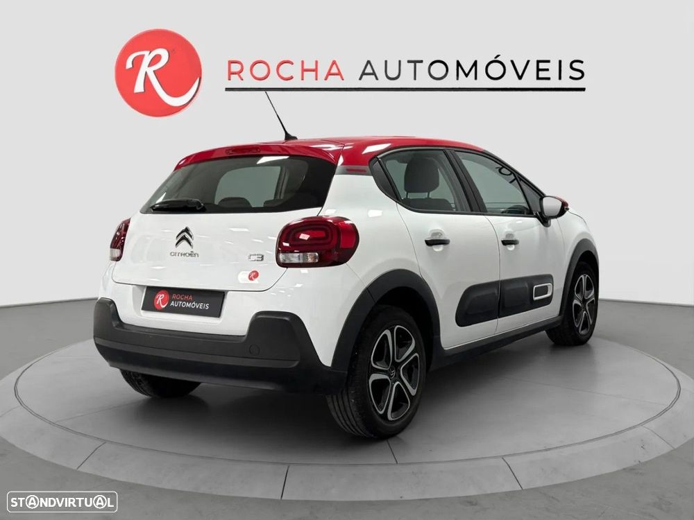 Citroën C3 - 6