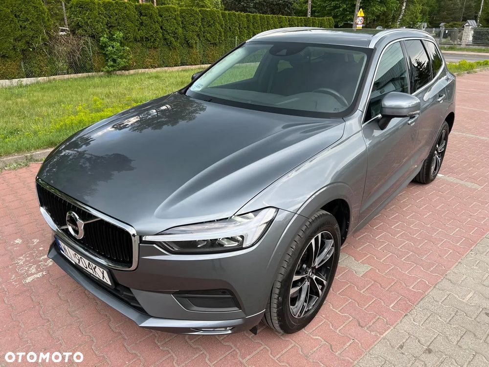 Volvo XC 60 B4 B Momentum Pro - 2