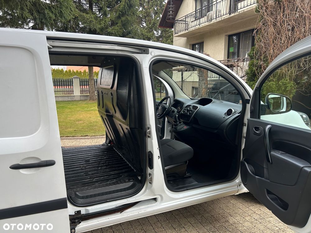 Renault Kangoo 1.5 dCi Business Eu6 - 26