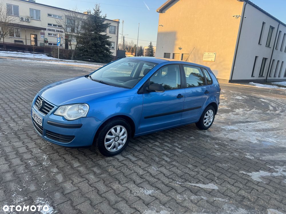 Volkswagen Polo 1.2 United - 2