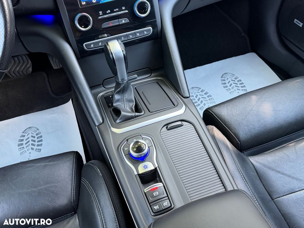 Renault Talisman BLUE dCi 200 EDC INITIALE PARIS - 16