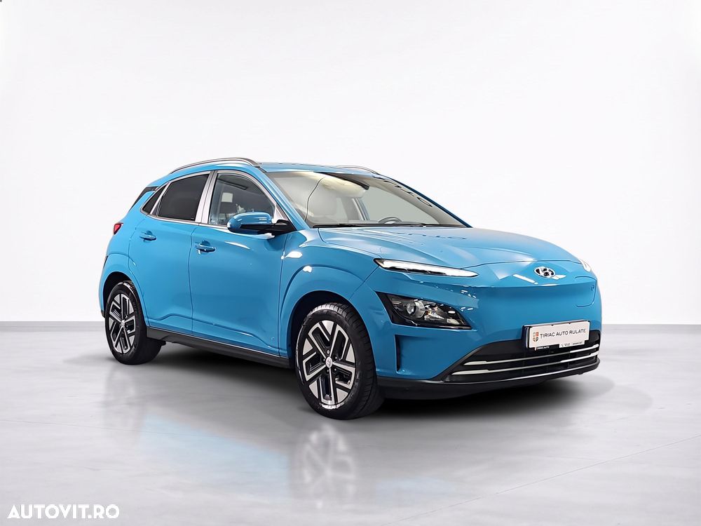 Hyundai KONA - 8