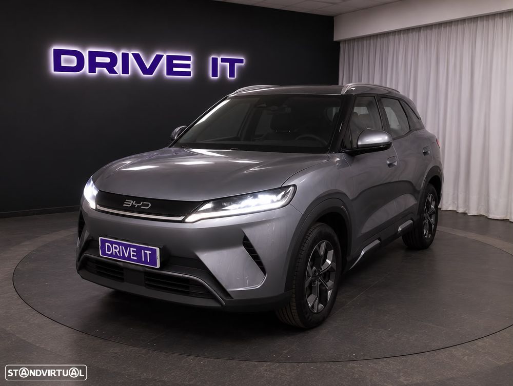 BYD Atto 2 45.1 kWh Active - 1