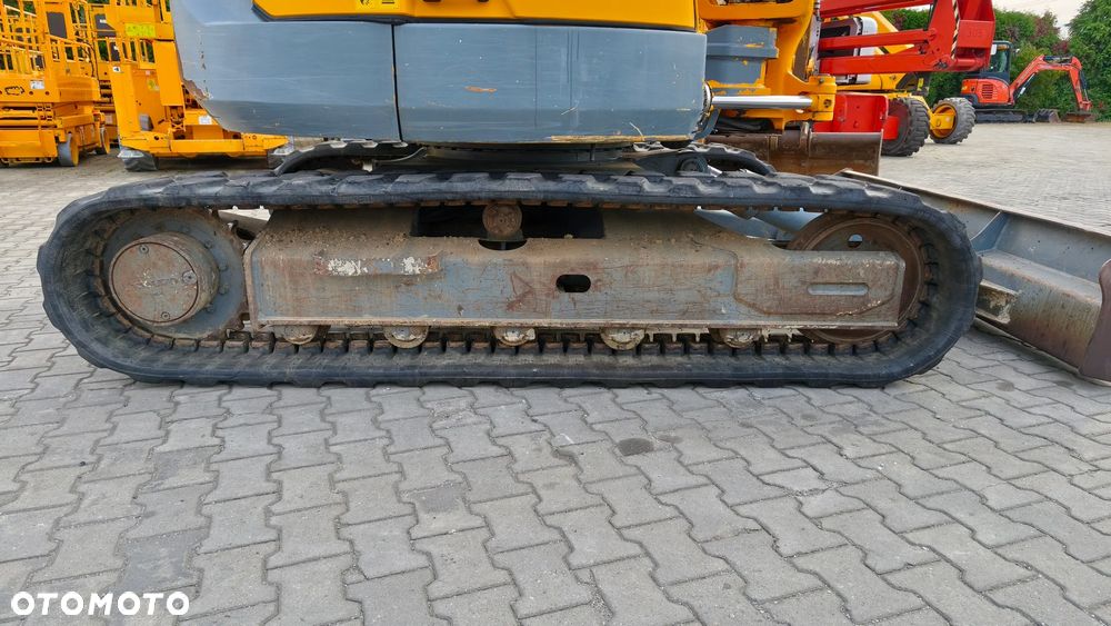 Volvo ECR 88 D - 23