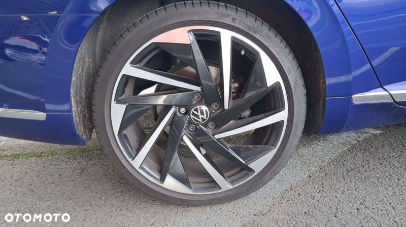 Volkswagen Arteon 2.0 TDI SCR DSG R-Line - 16