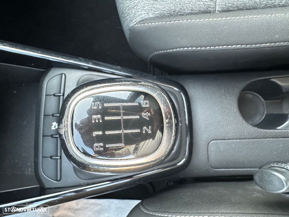 Kia Stonic 1.0 T-GDI Wave - 25