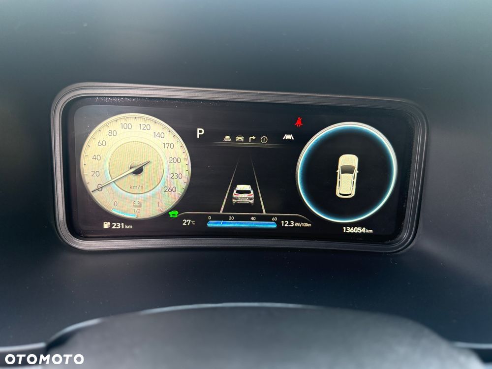Hyundai Kona Premium - 18