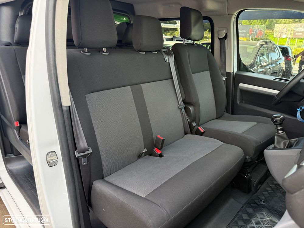 Peugeot Expert 2.0 L1 - 25