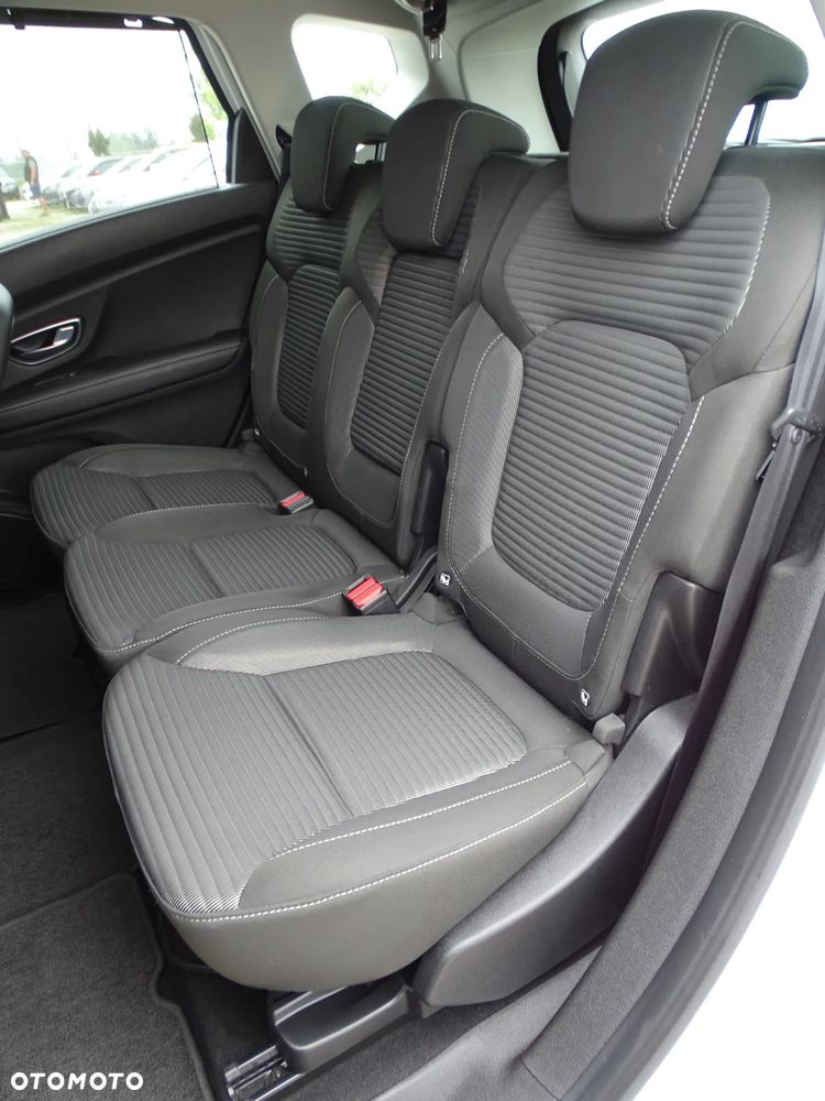 Renault Scenic 1.5 dCi Intens EDC - 10