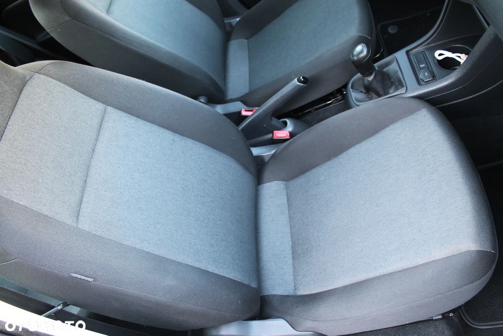 Skoda Citigo 1.0 Active - 17