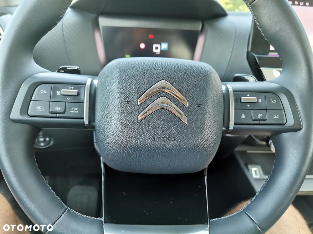 Citroën C4 1.2 PureTech Shine S&S EAT8 - 11