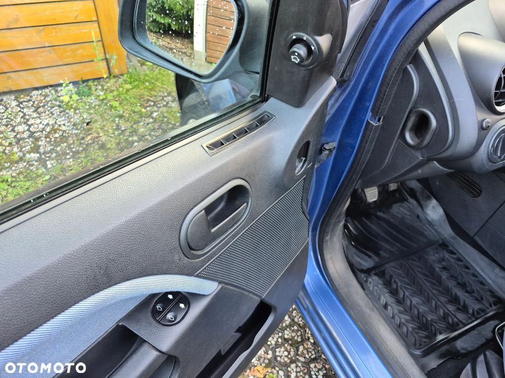 Ford Fiesta 1.25 X100 / FX Gold - 28