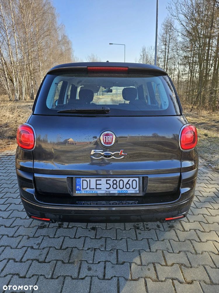 Fiat 500L Urban 1.4 16V Pop Star - 5
