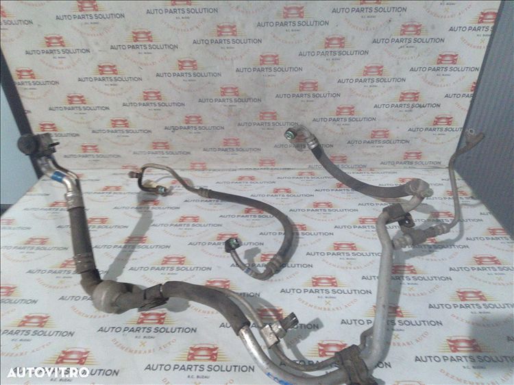 conducta ac   2 buc   kia ceed 1.4 b an fabr. 2009 - 1