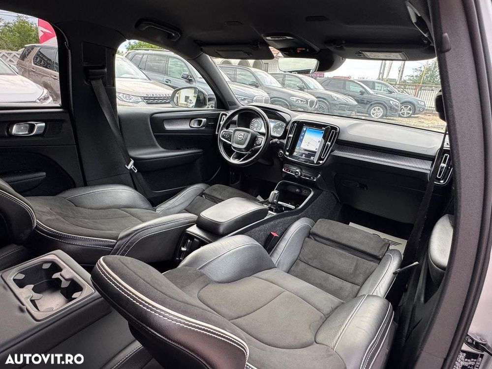 Volvo XC 40 - 10