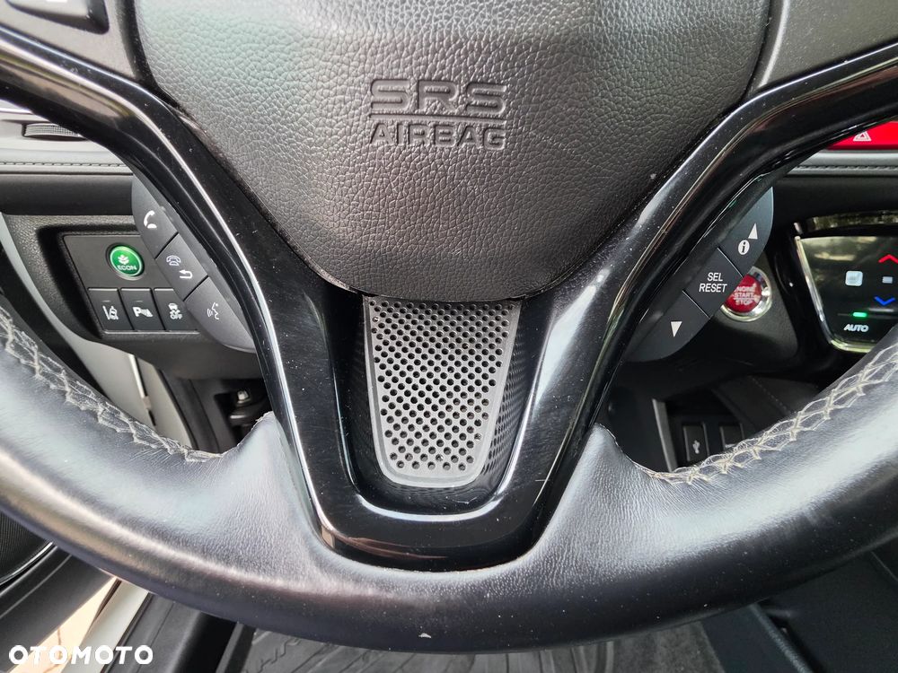 Honda HR-V 1.5 i-VTEC CVT Executive - 37