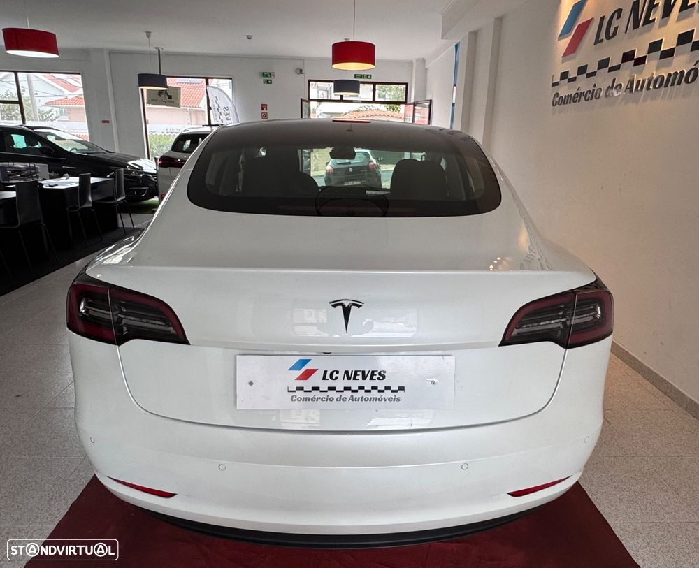 Tesla Model 3 Long-Range Dual Motor AWD - 6