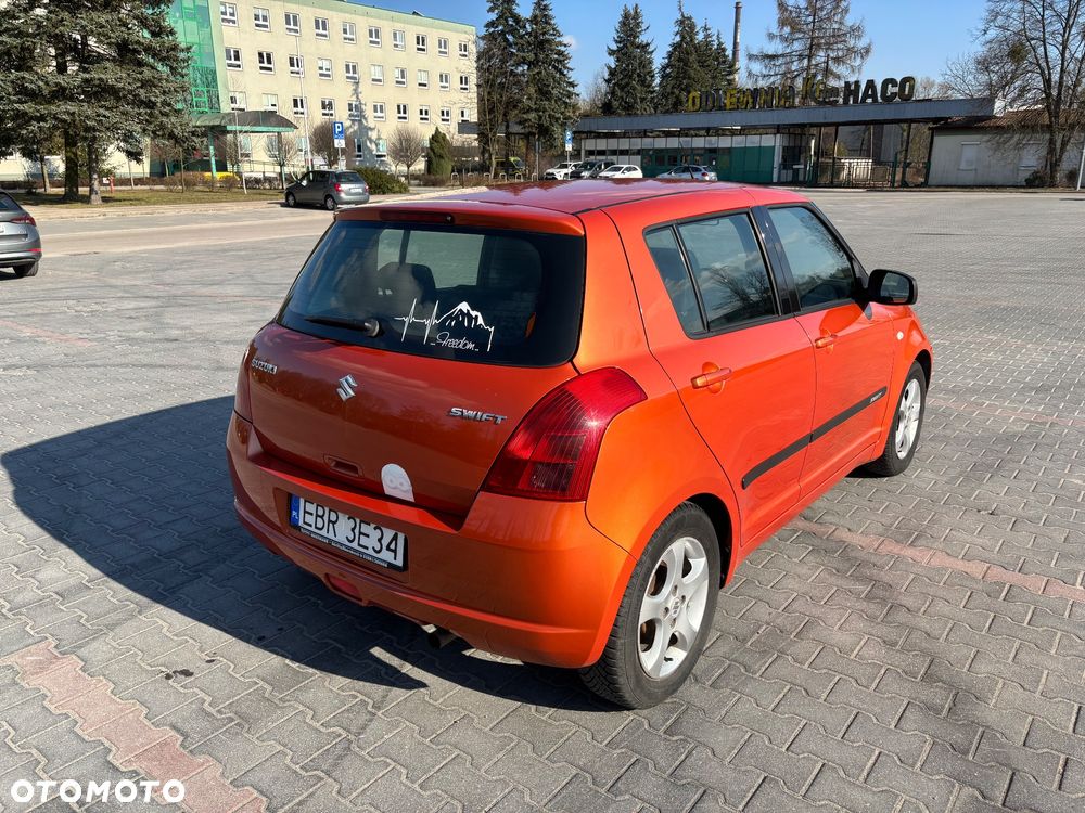 Suzuki Swift 1.3 Comfort XL - 3