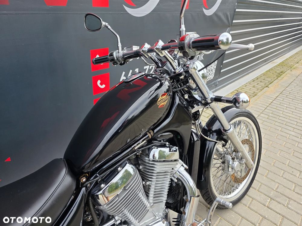 Suzuki VS - 21
