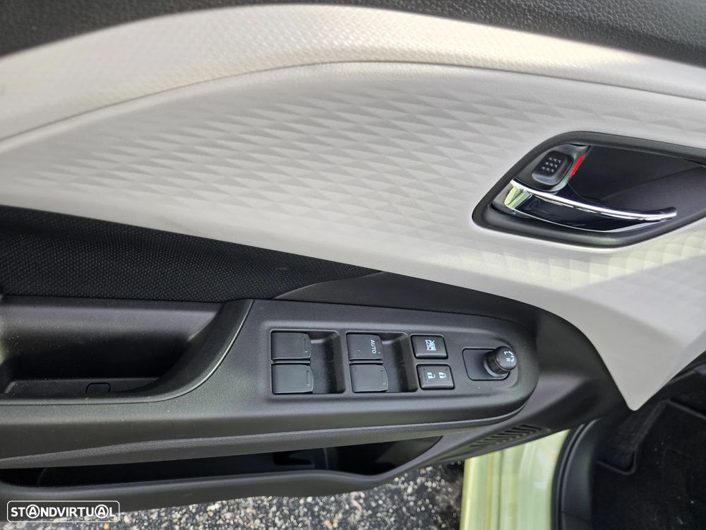 Suzuki Swift 1.2 Mild Hybrid S2 - 5