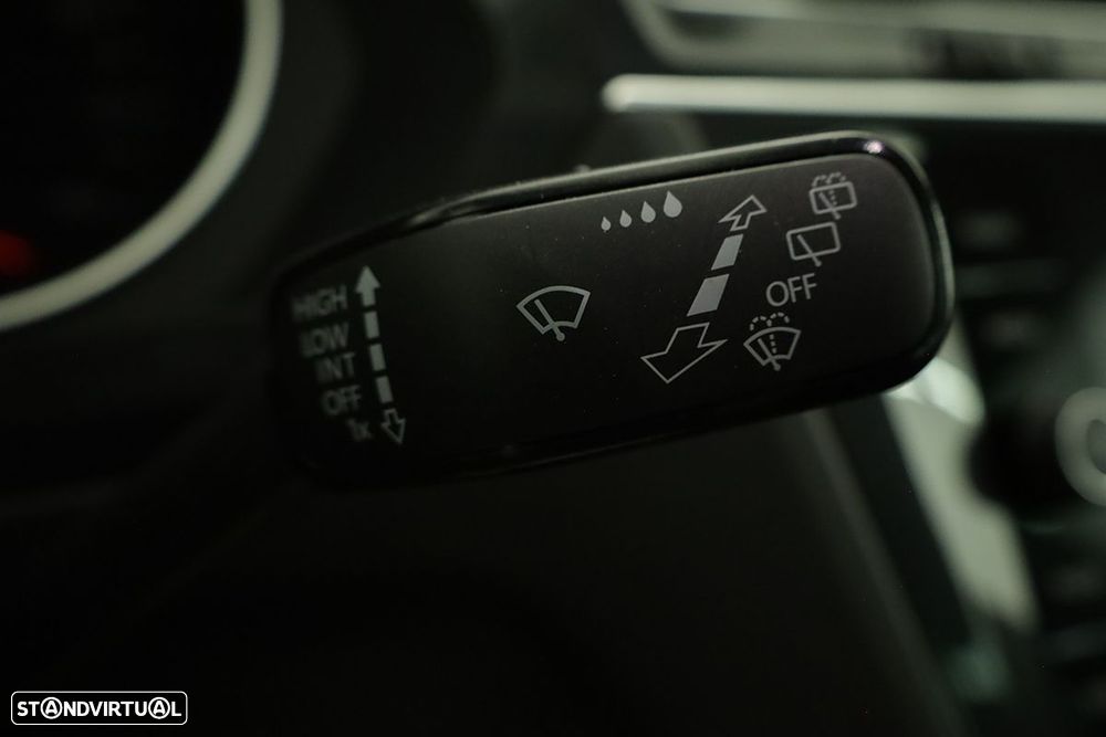VW Tiguan 1.5 TSI Life DSG - 17