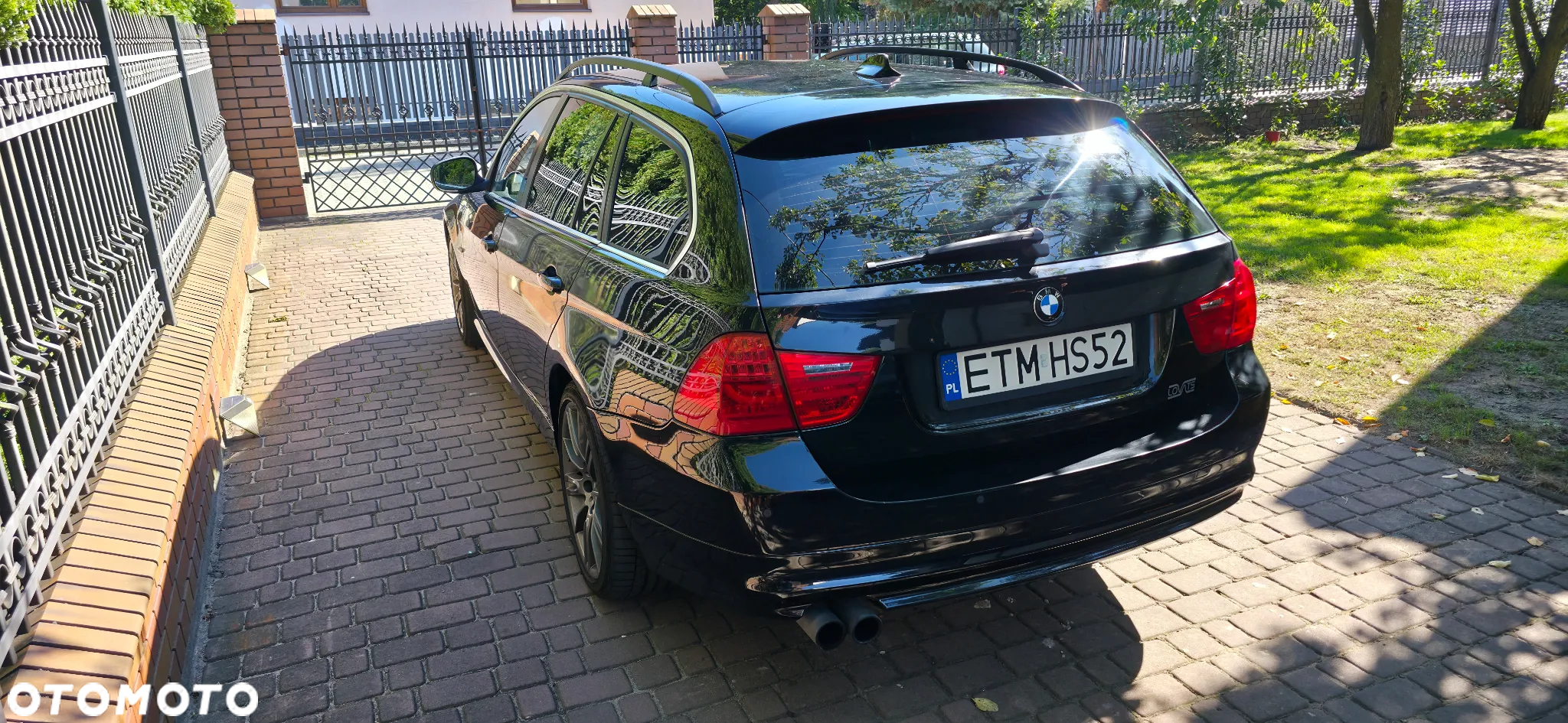 BMW Seria 3 - 4