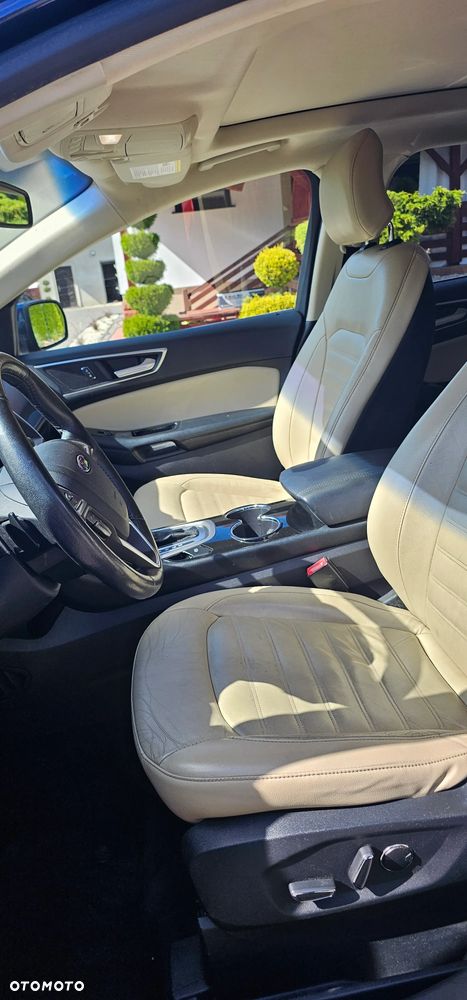 Ford Edge - 11