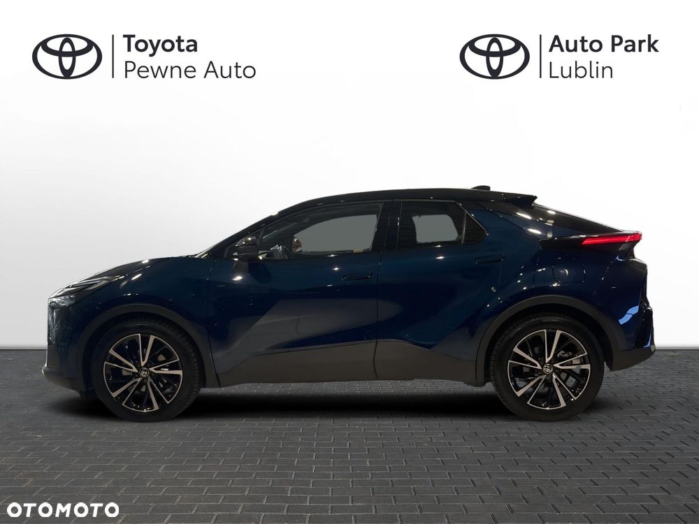 Toyota C-HR 1.8 Hybrid Executive - 2
