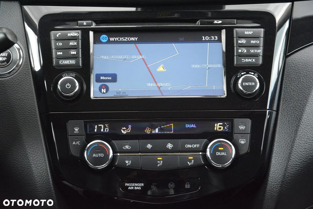 Nissan Qashqai 1.6 DIG-T Tekna - 17