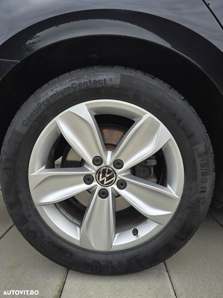 Volkswagen Passat 2.0 TDI SCR DSG Business - 34