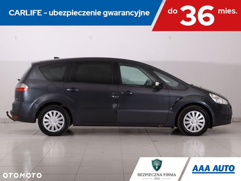 Ford S-Max - 8