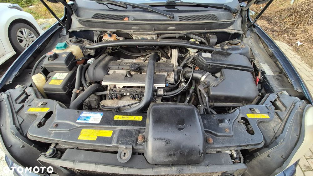 Volvo XC 90 2.5T Automatik - 16