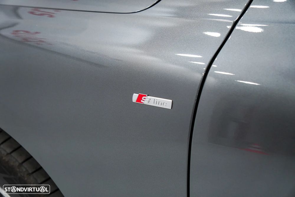 Audi A6 Sportback e-tron 100 kWh Performance SE Business - 12