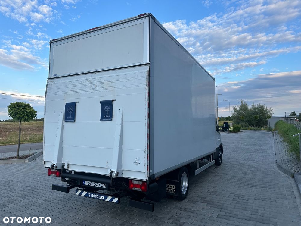 Iveco Daily 40C17 - 11